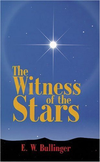 The Witness of the Stars