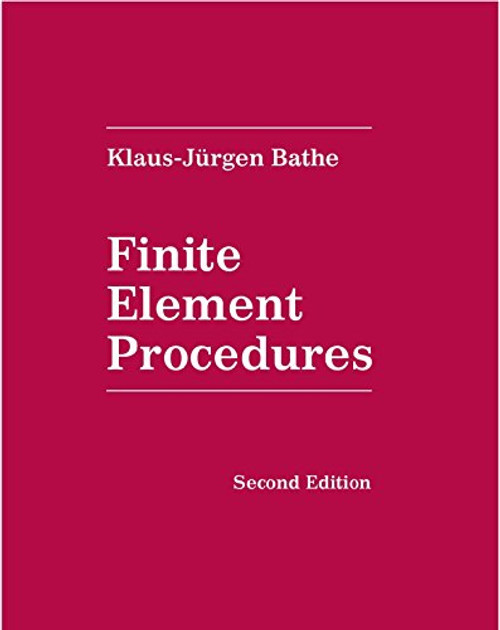 Finite Element Procedures