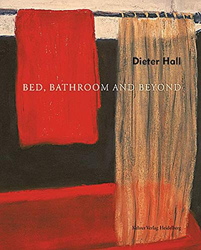 Dieter Hall Bed, Bathroom and Beyond (German Edition)