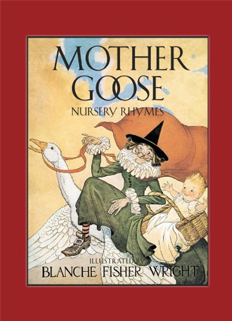 Mother Goose Nursery Rhymes