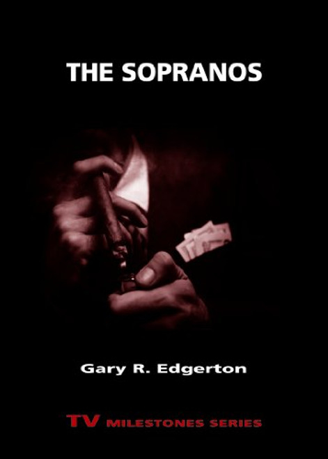 The Sopranos (TV Milestones Series)