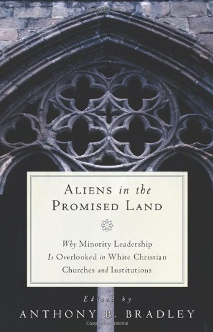 Aliens in the Promised Land: Why Minority Leadership Is Overlooked in White Christian Churches and Institutions