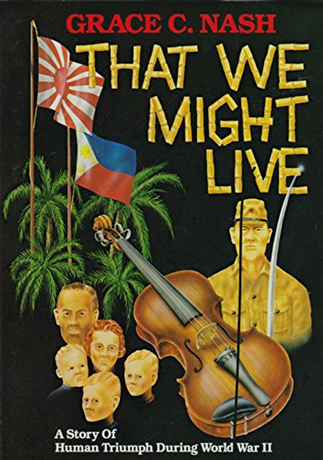That We Might Live