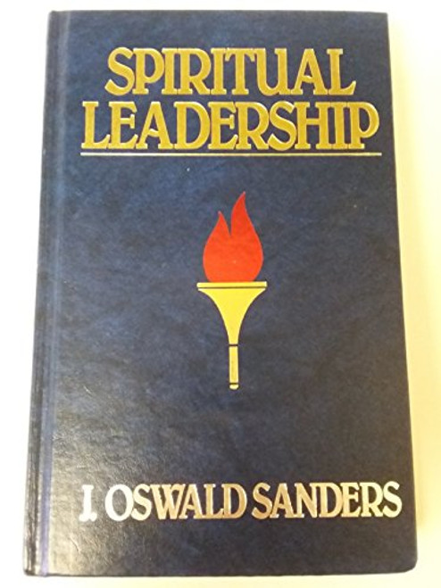 Spiritual Leadership