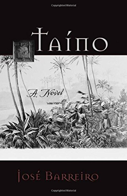 Taino: A Novel
