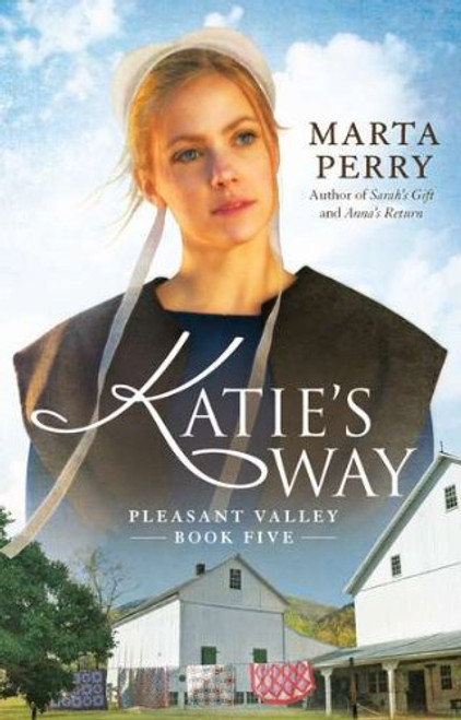 Katie's Way (Pleasant Valley)