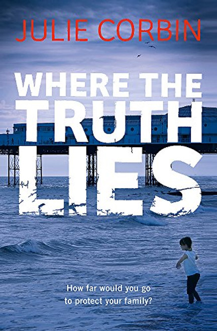 Where the Truth Lies