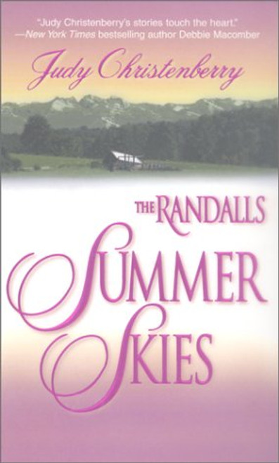 The Randalls - Summer Skies
