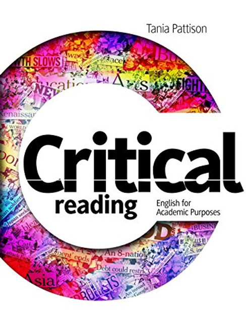 Critical Reading: English for Academic Purposes