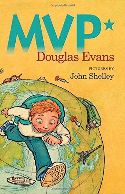 MVP*: Magellan Voyage Project