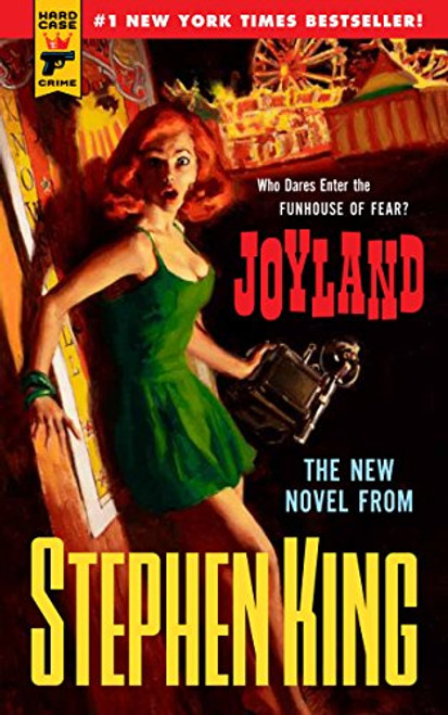 Joyland (Hard Case Crime)