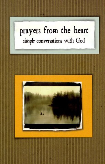 Prayers from the Heart