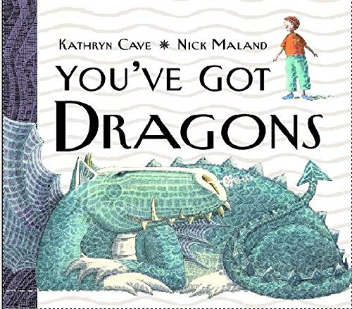 You've Got Dragons
