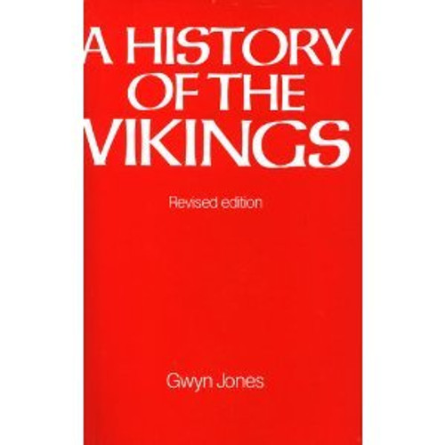 A History of the Vikings