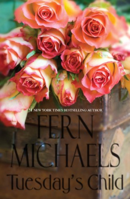Tuesdays Child (Thorndike Press Large Print Core)
