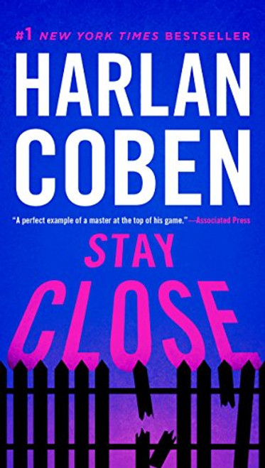 Stay Close Stay Close