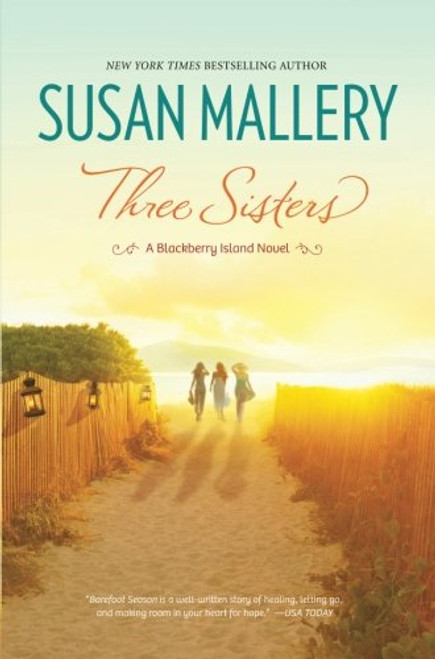 Three Sisters