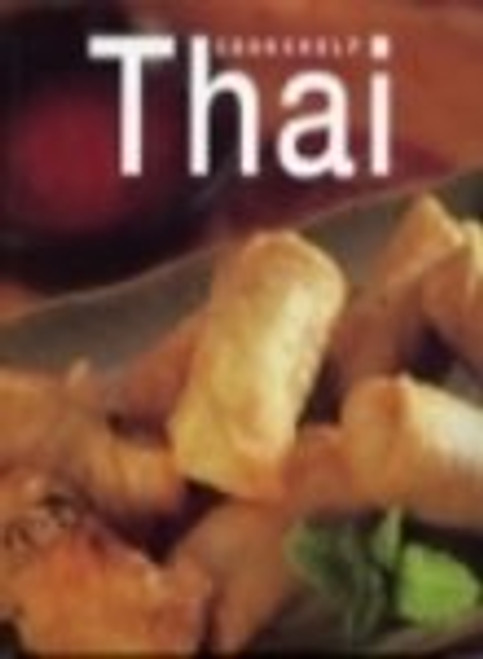 Cookshelf Thai Cookshelf Thai