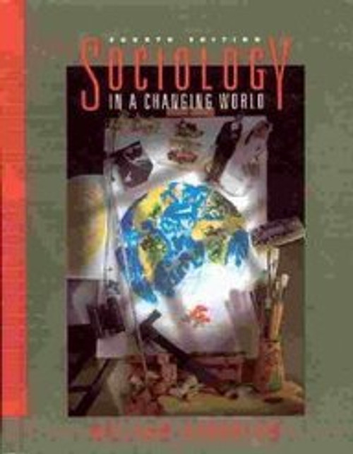Sociology in a Changing World
