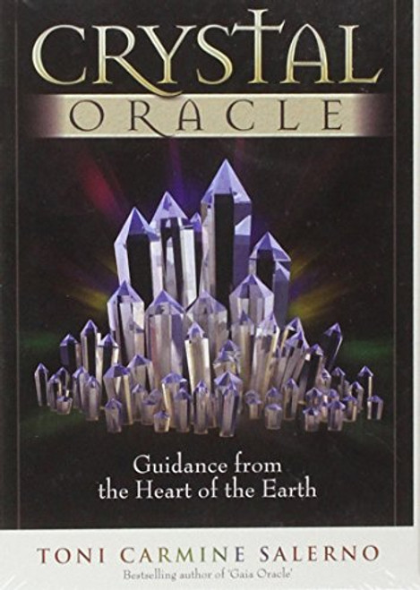 Crystal Oracle