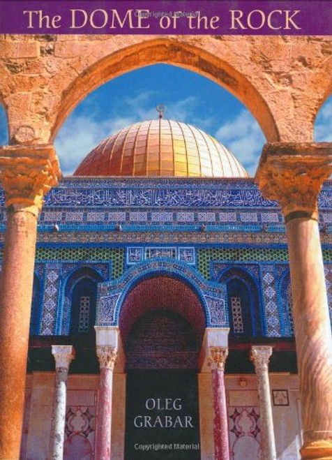 The Dome of the Rock The Dome of the Rock