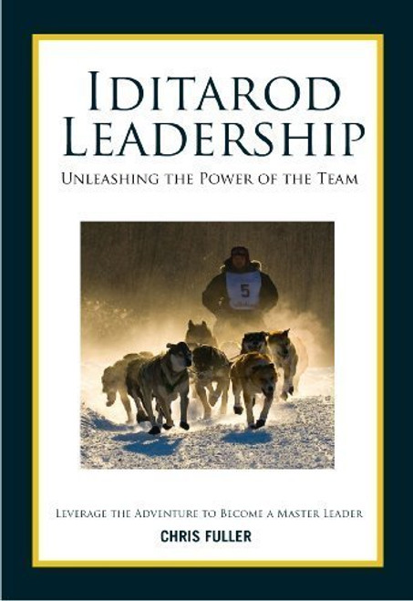 Iditarod Leadership