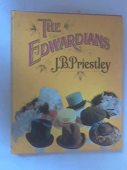 The Edwardians