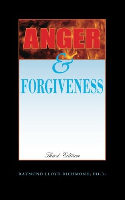 Anger and Forgiveness