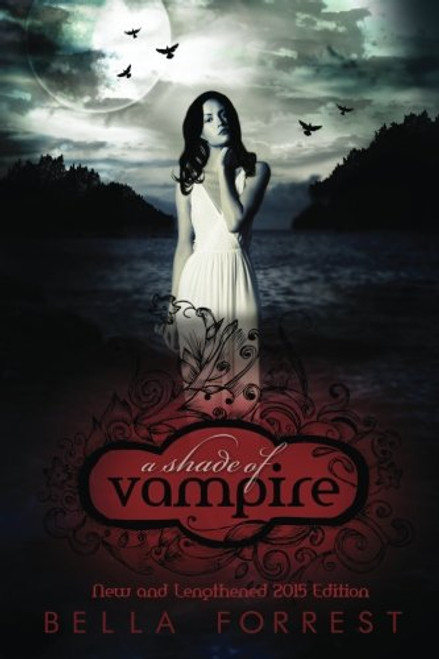 A Shade Of Vampire