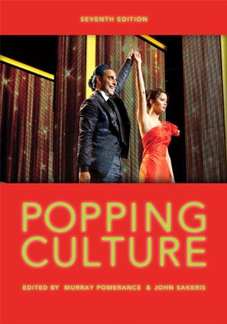 Popping Culture (7th Edition)