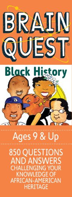 Brain Quest Black History