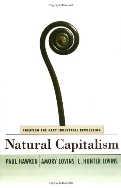 Natural Capitalism