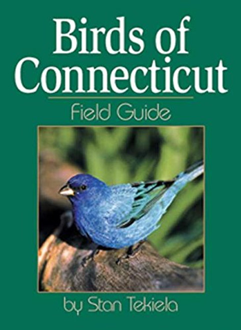 Birds of Connecticut Field Guide