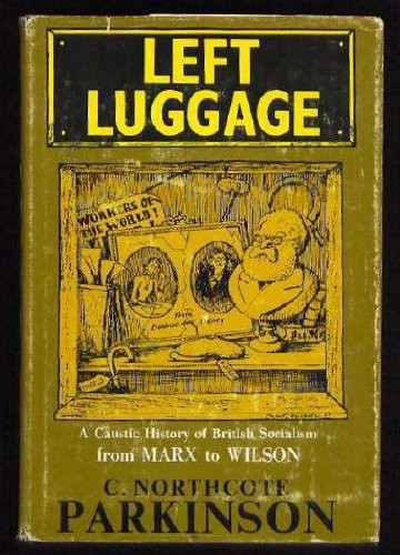 Left Luggage: From Marx to Wilson