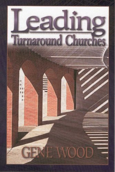 Leading Turnaround Churches