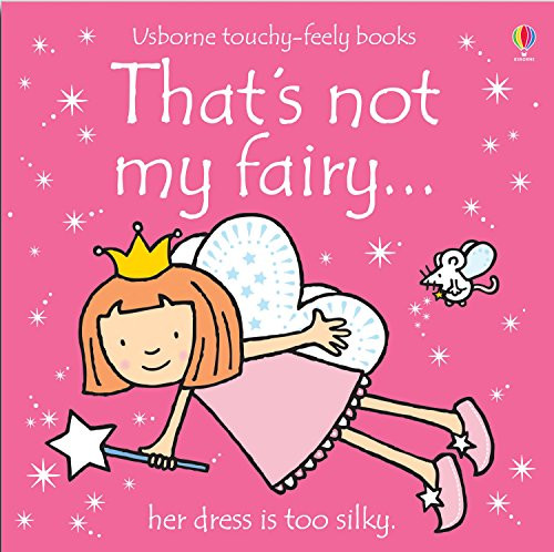 That's Not My Fairy