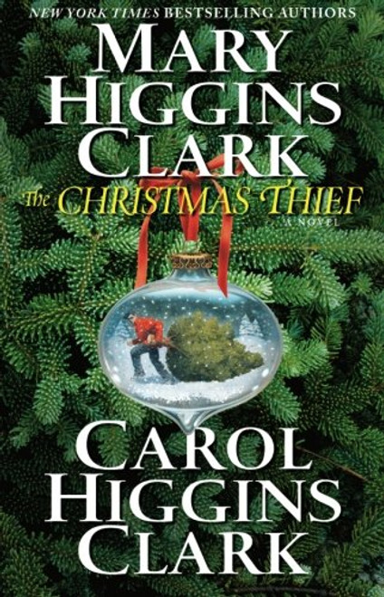 The Christmas Thief: A Novel