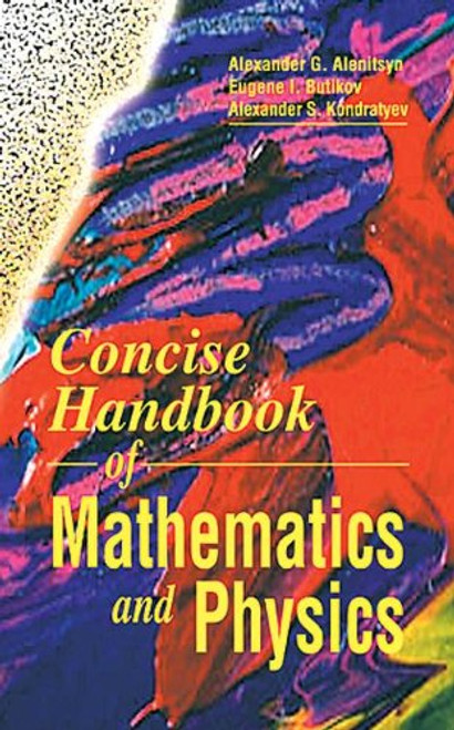 Concise Handbook of Mathematics and Physics