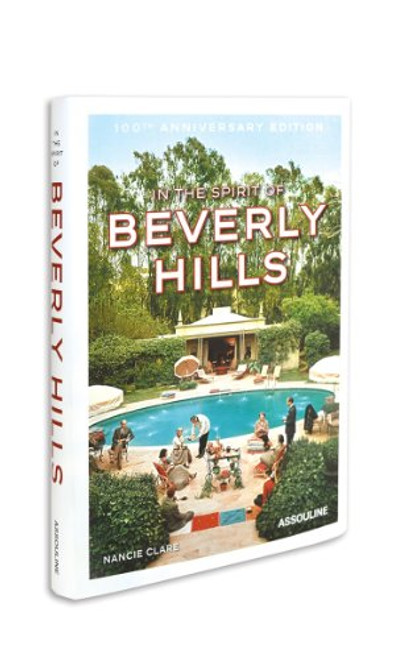In The Spirit Of Beverly Hills (Icons)