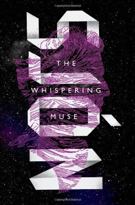 The Whispering Muse: A Novel