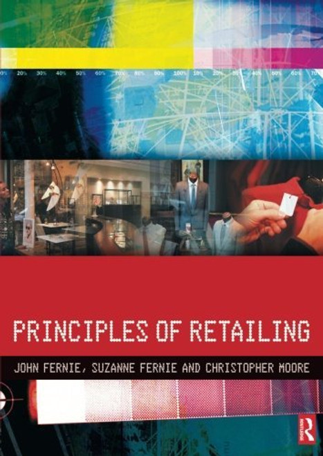 Principles of Retailing