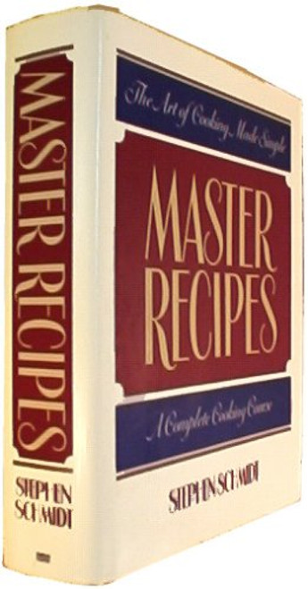FTH-MASTER RECIPES
