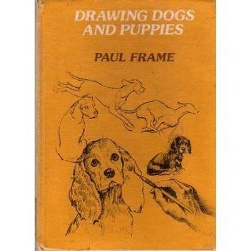 Drawing Dogs and Puppies