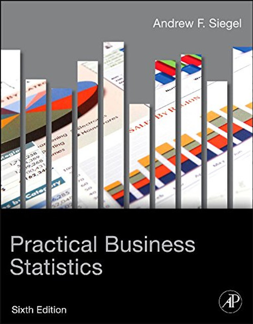 Practical Business Statistics, Sixth Edition