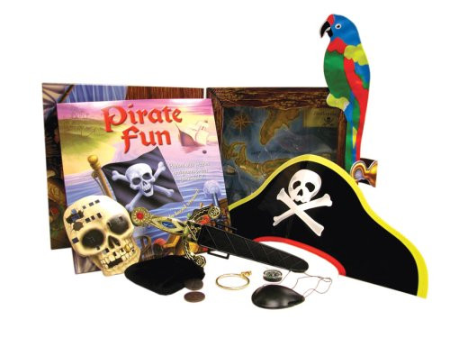 Pirate Fun (Fun Packs)