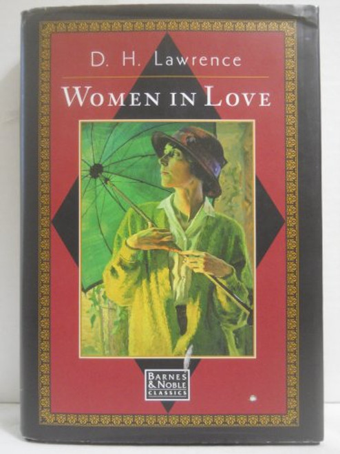 Women in Love