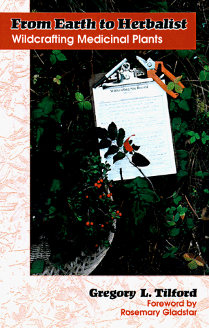 From Earth to Herbalist: An Earth-Conscious Guide to Medicinal Plants