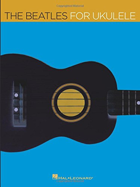 The Beatles for Ukulele