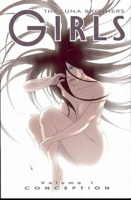 Girls Volume 1: Conception (v. 1)
