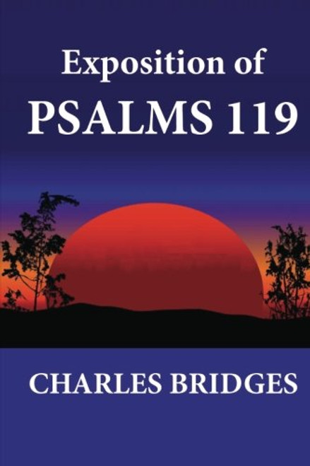 Exposition of Psalms 119